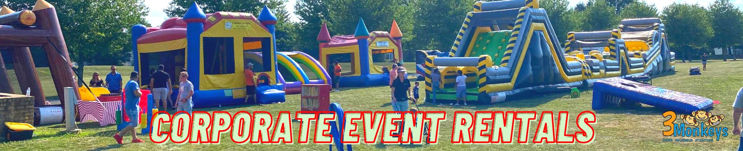 Central PA Corporate Event Rentals Central PA Corporate Event Rentals