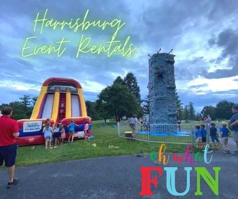 Event Rentals in Harrisburg Pa Event Rentals in Harrisburg Pa