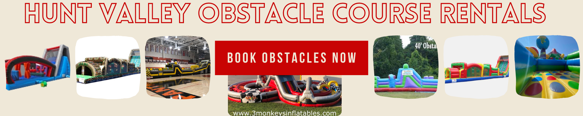 Hunt Valley Obstacle Rentals near me Hunt Valley Obstacle Rentals near me