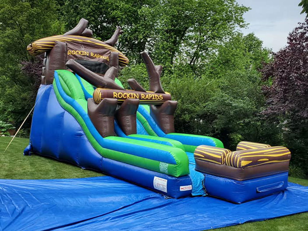 Lancaster Inflatable Waterslide Rentals Near Me Lancaster Inflatable Waterslide Rentals Near Me