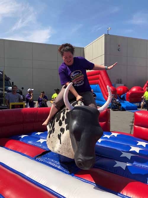 Mechanical Bull Rental near me Mechanical Bull Rental near me