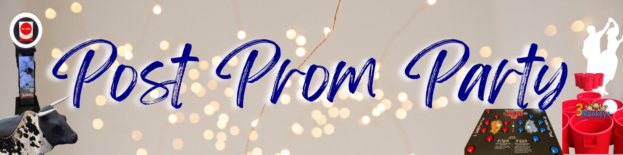 Post Prom Party Ideas post-prom-party-ideas