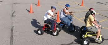 Wacky Trikes Rental Wacky Trikes Rental