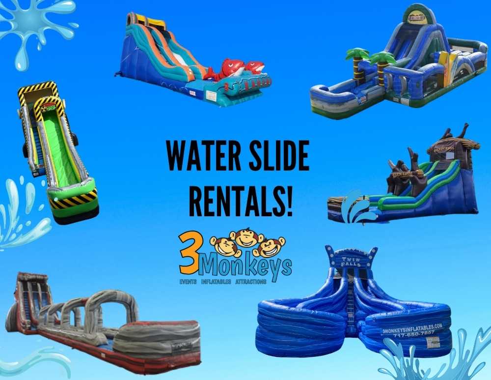 York Water Slide Rentals near me York Water Slide Rentals near me