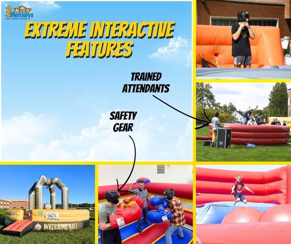 Southern Illinois Inflatables