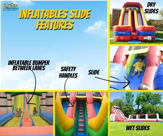 Southern Illinois Inflatables