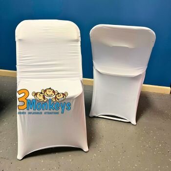 White Chair Covers