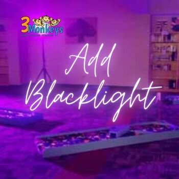 Blacklight Add On