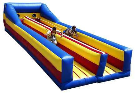 12' ft For Inflatable Bungee Run For Vest Kids Bungee Cord Heavy Duty 