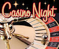 Casino Night Event