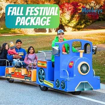 Fall Festival Package 