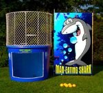 Shark Dunk Tank