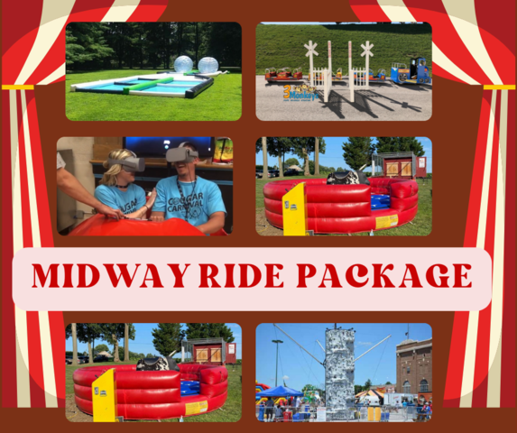 The Midway Package