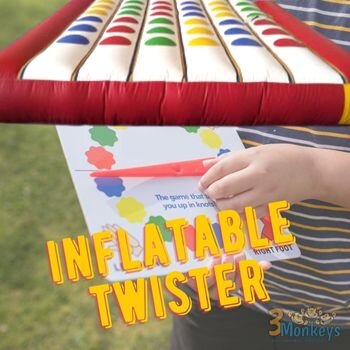 Twister (#6)