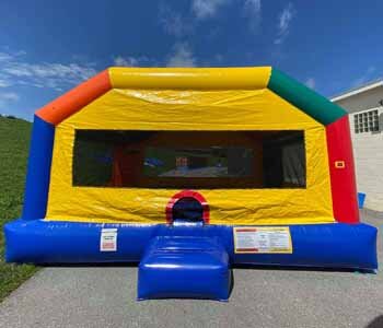 20x15 Bounce House (#4)