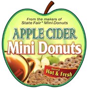 Apple Cider Option Kit