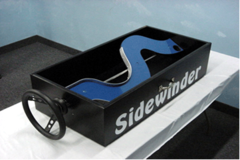 Sidewinder Game 