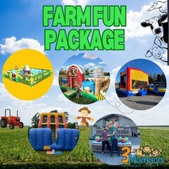 Farm Fun Package