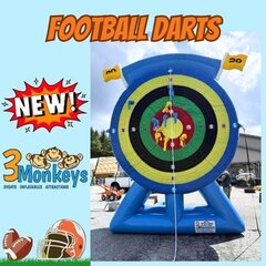 Football Darts - NEW