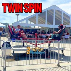 Twin Spin