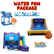 Water Fun Package