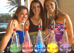 Oxygen Bar 