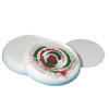 Spin Art FRISBEE (50)