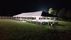 Tents and Canopies