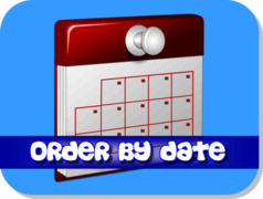 Order-by-Date