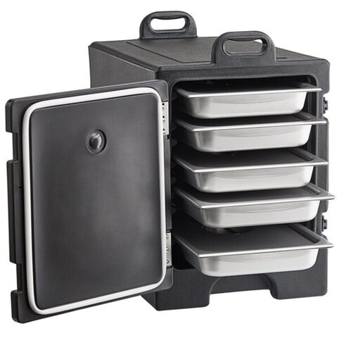 Cambrio Hot pan Carrier (trays not included)