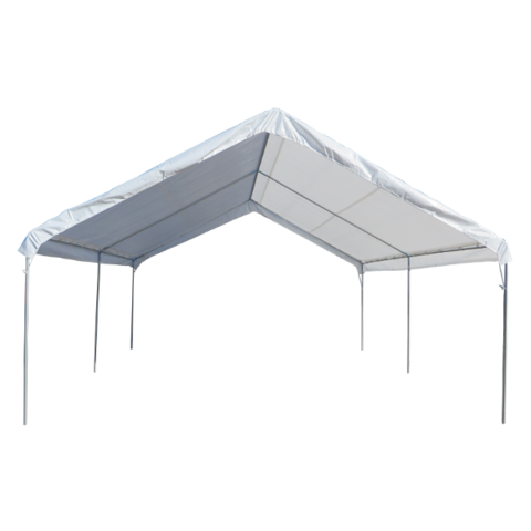 10x50 canopy