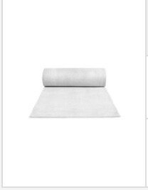 white carpet 4x20
