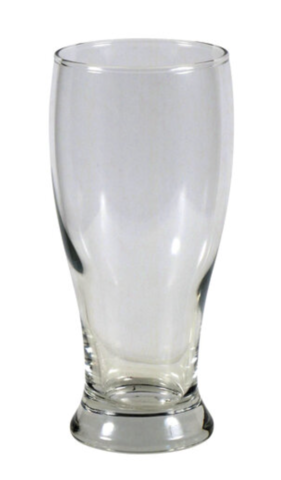 Beer Glass 19oz (25 in crate)