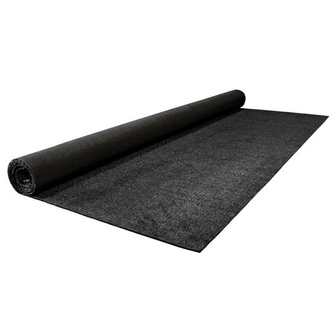 Black Carpet (.45 SQF) X 10
