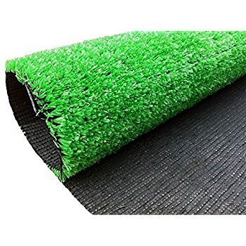 Green Artificial Astro Turf Grass  (per sq foot)