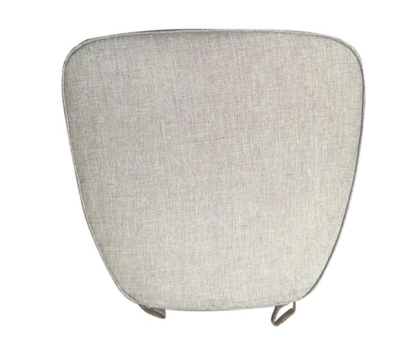 Oatmeal Cushion 