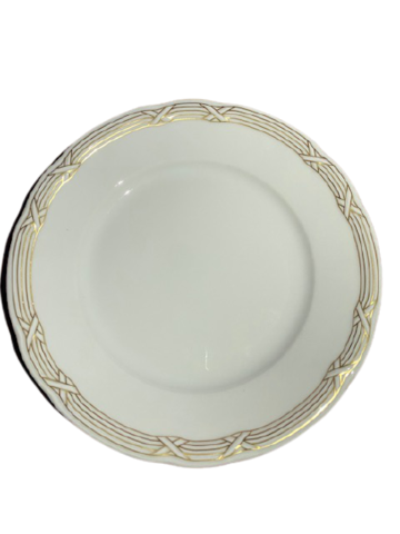 Classy Dinner Plate 