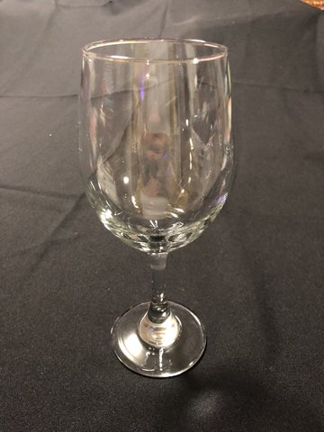 Wine Glass (25 glasses)