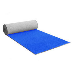 Blue Carpet Runner 4x30