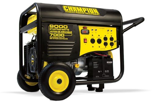 Generator Rental