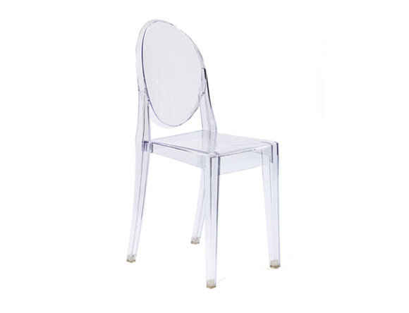 Victoria Ghost Chair