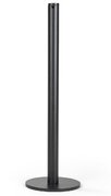 Black Stanchion