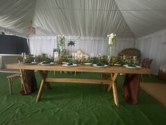 Napa Farm Table