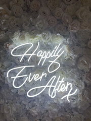 Happily Ever After Sign 22