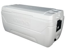 Ice Chest Cooler Rental
