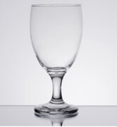 Water Glass Crate (25 goblet)