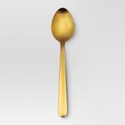 Gold Spoon Rental