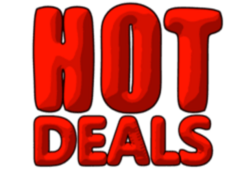 Hot Deals