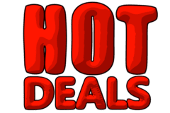 Hot Deals