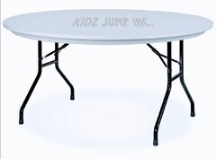 Round tables